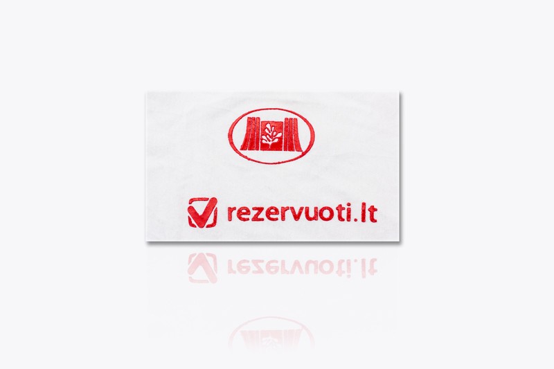 3D spauda ant tekstiles